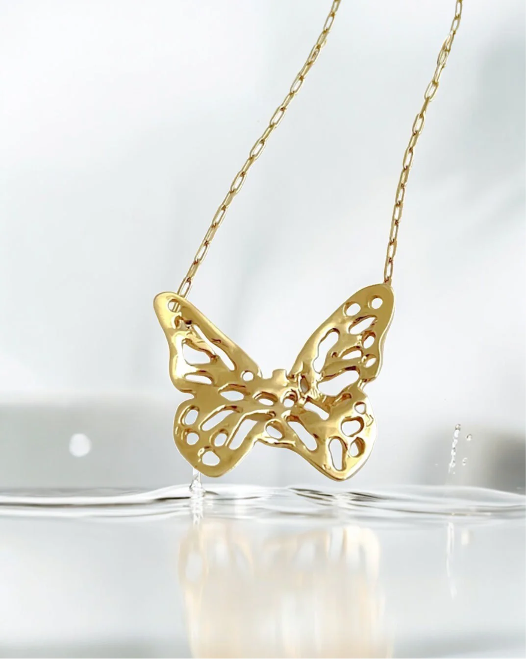 Papilionem Pendant