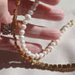 Κολιέ Ligeia Cultured Freshwater Pearl