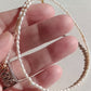 NecklaceTethys Cultured Freshwater Pearl