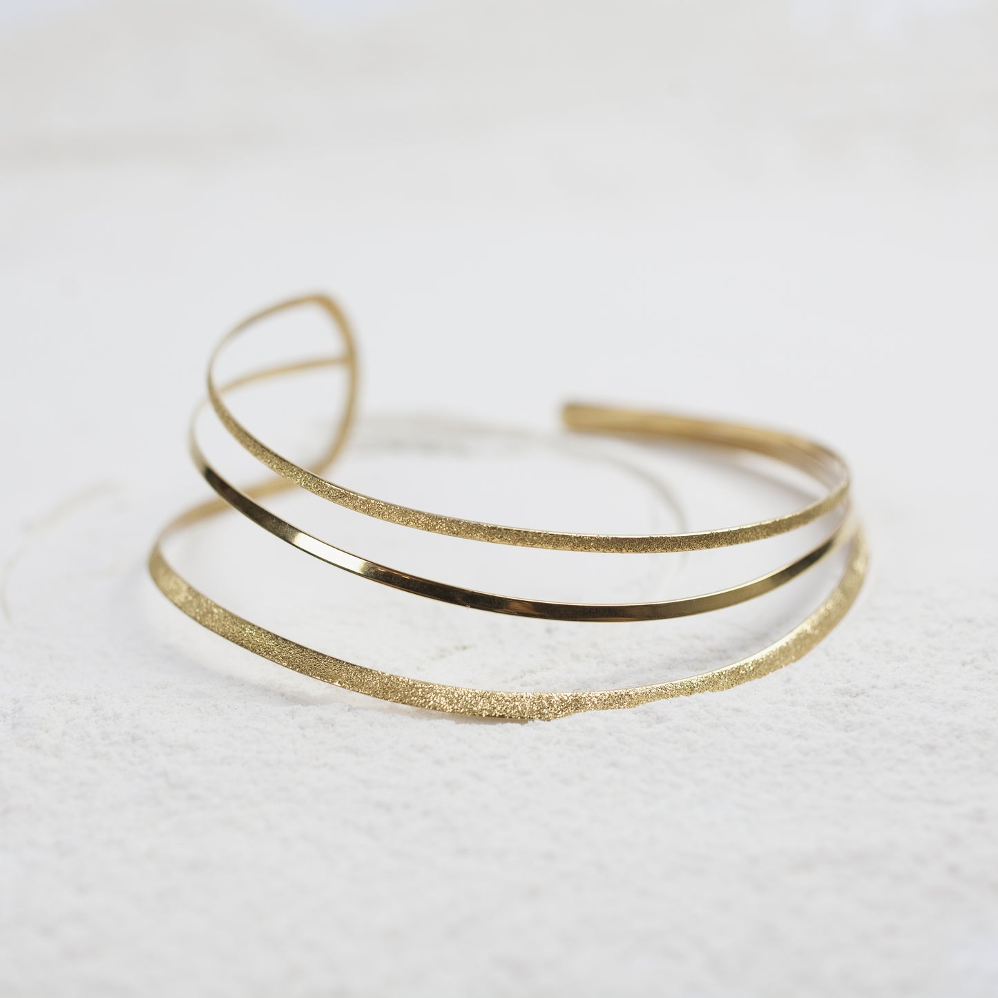 Choker Solar Flair "Milky Way Collection"