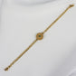 Bracelet Eleusis 2,5 "Eleusis Collection"