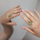 Ring Catagena "Glory Doors Collection"