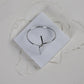 Bracelet K "Lines Collection"