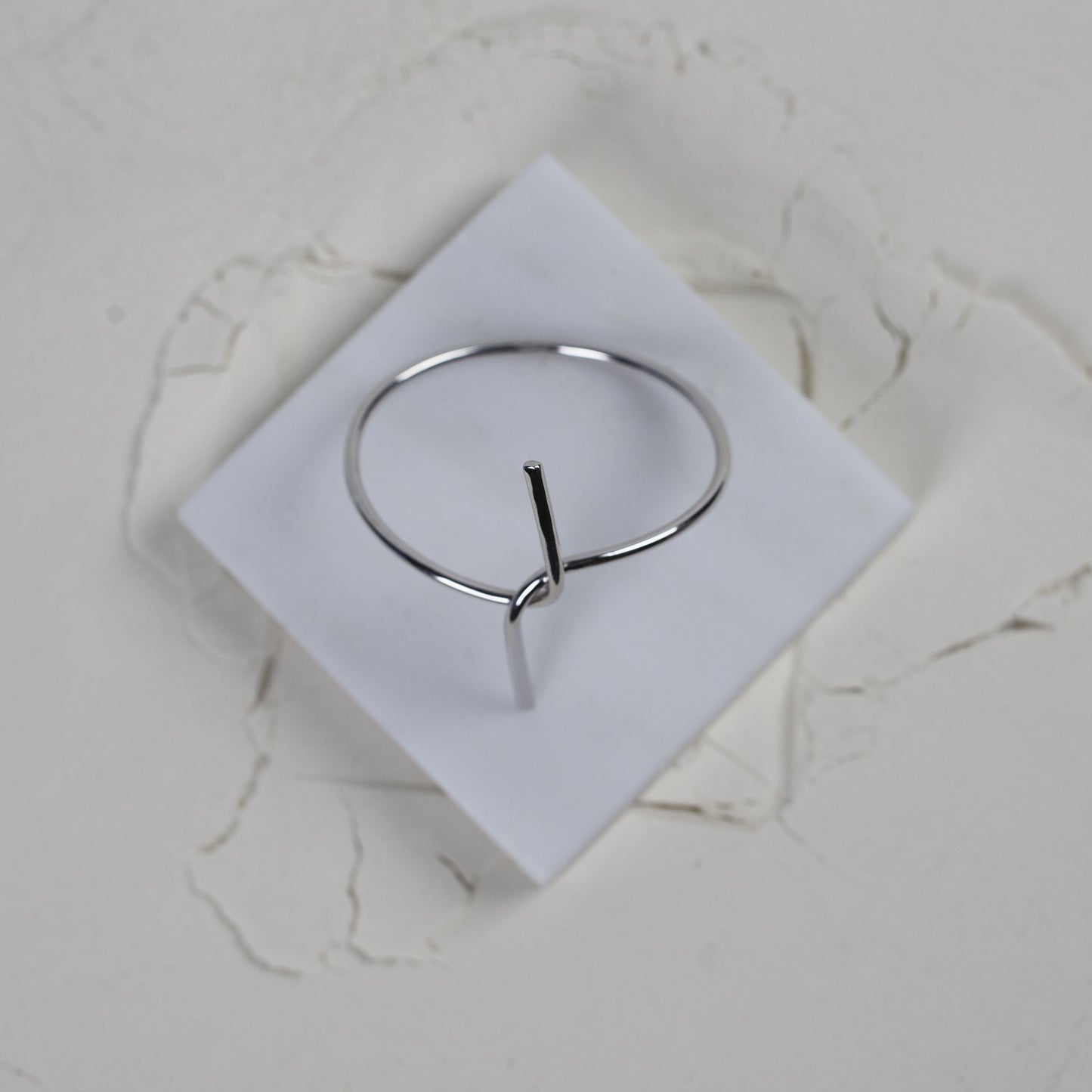 Bracelet K "Lines Collection"