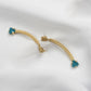 Earrings Riyadh  "Misfa Collection"