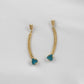 Earrings Riyadh  "Misfa Collection"