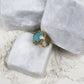 Ring Whilhelmina "Queen Collection"