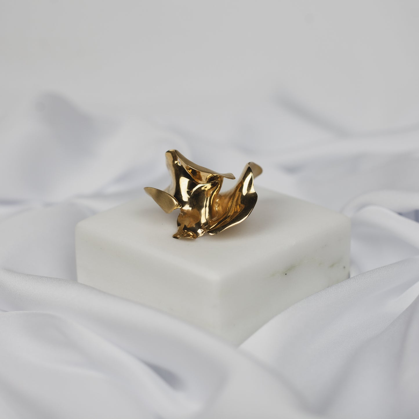 Ring Flamenco "Shall we dance Collection"
