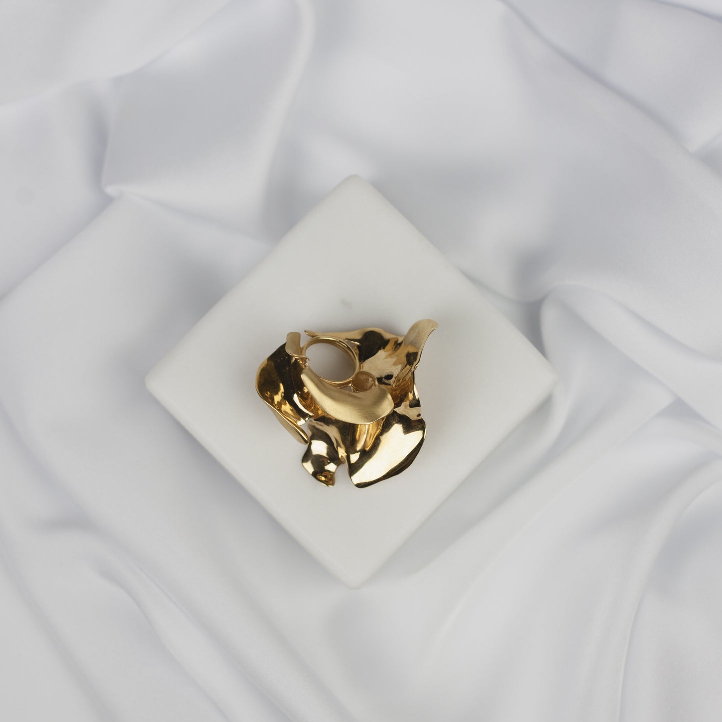 Ring Flamenco "Shall we dance Collection"
